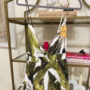 Fashion Nova Maxi Dress!!